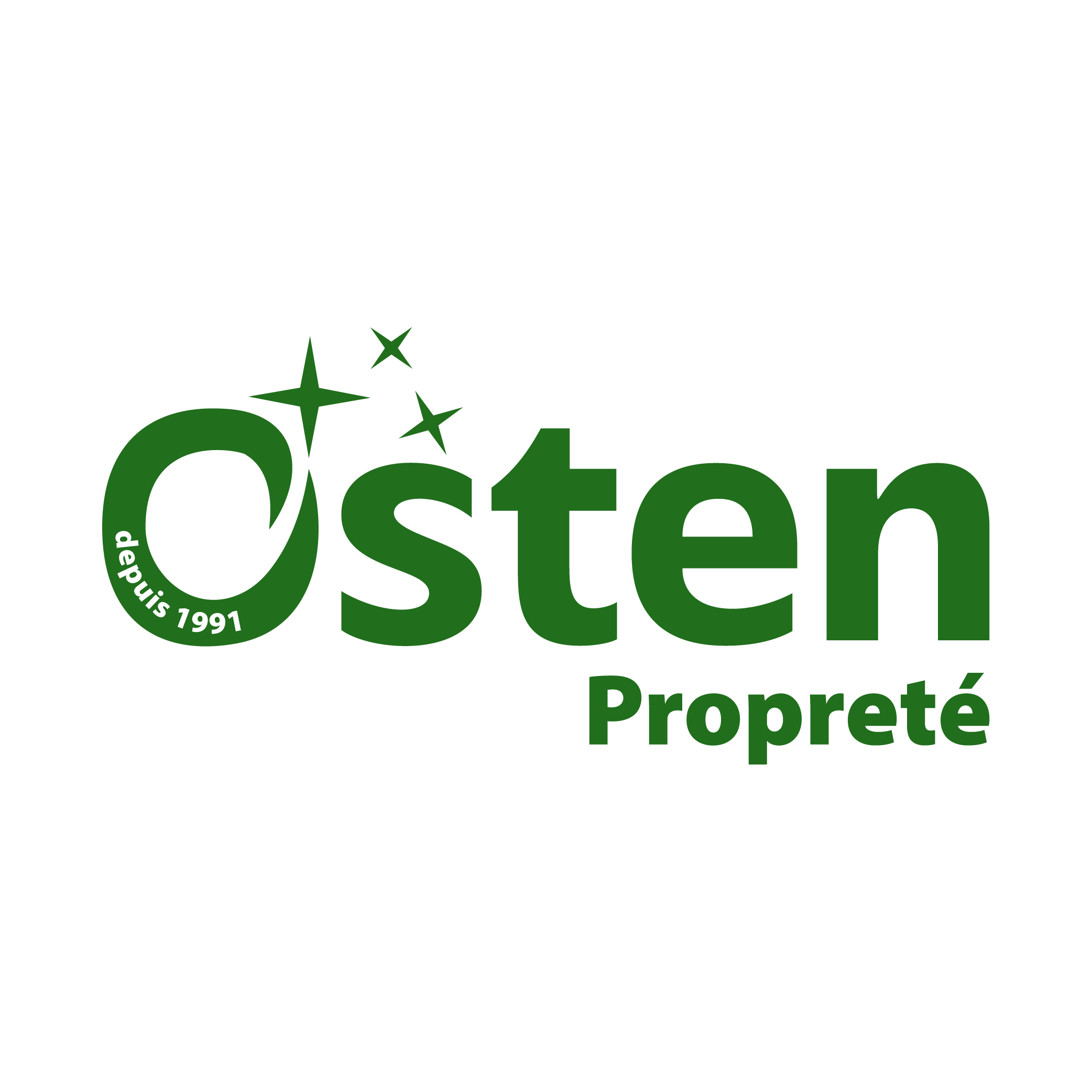 Osten - Entreprise de nettoyage